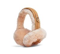 TruClothing Womens Sheepskin Shearling Winter Ear Muffs Warm Comfortable - Tan One Size