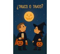 ¿Truco o trato? (Festividades)