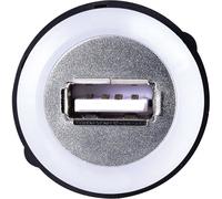 TruComponents 240986 USB A skt 2.0