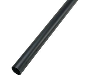 TruComponents 30337 Heatshrink adhesive Blk 7.90mm 2.60mm 3:1 10 pc(s)