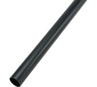TruComponents Heatshrink adhesive Blk 44.40mm 7.40mm 6:1 1pc