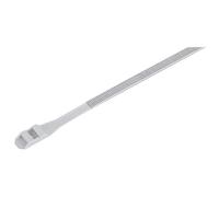 TruComponents Cable tie 360mm 9mm Ecru Double head/UV-proof 100 pc(s) 40068