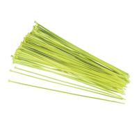 TruComponents 40218 Cable tie 100mm 2.50mm Ecru 100 pc(s)