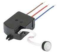 TruComponents 656554 IR motion detector 230 V AC 220 - 240VAC 63mm...