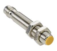 TruComponents 656563 proximity sensor M12 shielded PNP TC-9393032