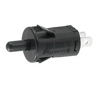 TruComponents 782122 Pushbutton ,Panel Mount,Off/(On),DPDT,Solder,IP67
