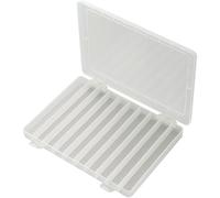 TruComponents Assortment Box 252 x 175 x 20mm - 10 Fixed Compartments PP10-01