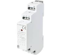 TruComponents Auxiliary Switch DIN 3CO Non-Illum Screw IP20