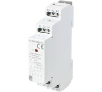 TruComponents Auxiliary Switch, Panel Mount, 3 CO, Screw