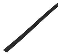 TruComponents Braided hose Blk PET 12 up to 21mm 10m 30629