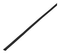 TruComponents Braided hose Blk PET 8 up to 14mm 10m 30628