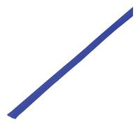 TruComponents Braided hose Blu PET 8 up to 14mm 10m 30556