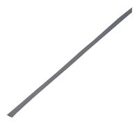 TruComponents Braided hose Grey PET 8 up to 14mm 10m 30622