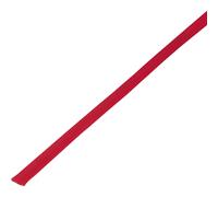 TruComponents Braided hose Red PET 8 up to 14mm 10m 30584