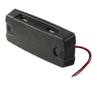 TruComponents Dual USB-A charging skt
