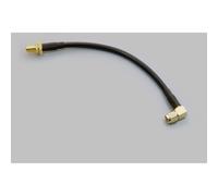 TruComponents HF adapter SMA socket - SMA plug 30.00 cm