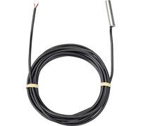 TruComponents NTC Temperature sensor -40-90 °C Open end cable