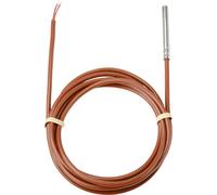 TruComponents PT100 Temperature sensor -50-200 °C Cable, open end 2 m 656576