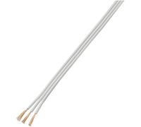 TruComponents Stranded 3x0.75mm² Wh 20m
