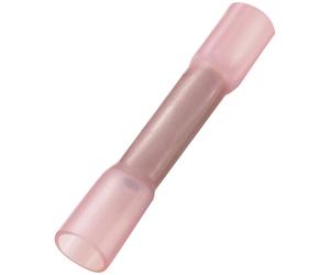 TruComponents T1904C069 Butt Joint + Heatshrink Blue 1.50-2.50 mm²...