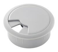 TruComponents TC-10329204 BDVK Cable Grommet Elastomer Grey 1 piece