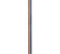 TruComponents TC-7638580 Data Cable 20 Pin 1.27mm Pitch 30m Multic...