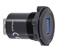 TruComponents USB-mounted skt 3.0