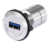 TruComponents USB-mounted skt 3.0