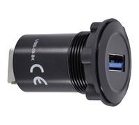 TruComponents USB-mounted skt 3.0