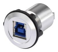 TruComponents USB-mounted skt 3.0