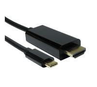 Refresh Cartridges USB C (TYPE C) to HDMI 4K 60HZ Cable - 2 Metres