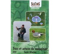 Trucs et astuces du sauvaginier, vol. 2