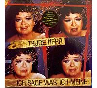 Trude Herr - Ich Sage Was Ich Meine