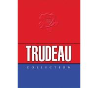 Trudeau Collection: Trudeau The Man, The Myth, The Movie / Trudeau II Mavrick In The Making