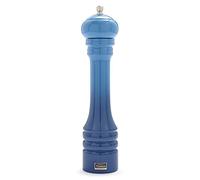 Trudeau Ombre Professional Pepper Mill, Blue