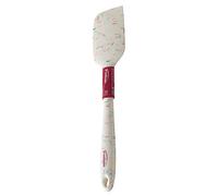 Trudeau Silicone Spatula Kitchen Spatula - Confetti - One Piece - Total Length 28 cm - Won't Scratch Kitchen - Withstands Temperatures up to 220 Degrees - Dishwasher Safe