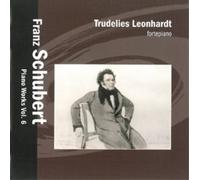 Piano Works Vol.6 - Leonhardt