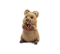 Trudi 27145 Quokka Arturo, Brown