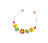 Trudi 82509 Pram Chain Flower