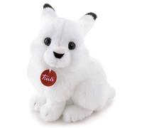 Trudi Arctic Hare Meg Sitting Plush (22 cm)