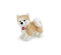 Trudi Ascanio Akita Dog Plush Plush