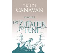 Trudi Canavan Micha Das Zeitalter der Fünf - Magier: Roman (Auraya, (Paperback)