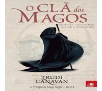Trudi Canavan O os Magos Paperback Book Trudi Canavan Multicolor