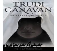 Trudi Canavan Priestess Of The White Paperback Book Trudi Canavan Multicolor