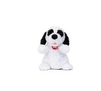 Trudi Dog Puppet | Plush Toy Christmas and Birthday Gift Plush Animals | 18 x 25 x 24 cm Size S | Dolls | Model 28397