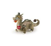 Trudi Dragon Plush (60 cm, Green)