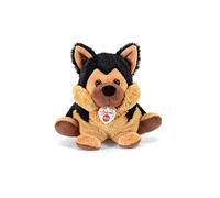 Trudi German Shepherd Dog | Plush animals gift idea | Bussini | 20x19x23 cm size S | model 18761