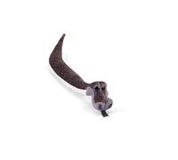 Trudi Pierre Snake Plush exotic animals, snakes, birthday 67x6x7cm size S | Classics exotics | model 27168