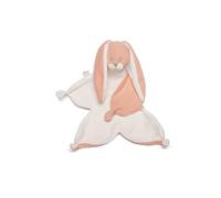 Trudi Pink Doudou Rabbit Teddy bear plush baby newborn 0+ | 33x7x32cm size S baby collection | model 28153