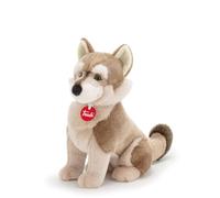 Trudi Plush Wolf M